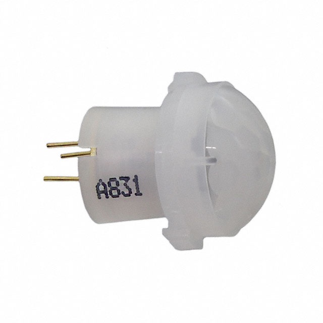 EKMC1691111 Panasonic Electric Works  Motion Sensors - Optical